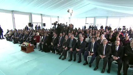 Başbakan Yıldırım: " İstiklal, Gazi Mustafa Kemal Atatürk'ün Dediği Gibi Bizim Karakterimizdir"