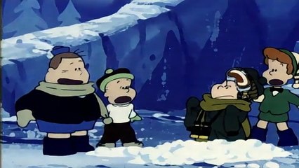 لولو الصغيرة الحلقة  13