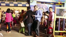 [MP4 1080p] Bollywood Celebs With Kids At Their School Ambani International Annual Day 2017 -Aishwarya,Aaradhya