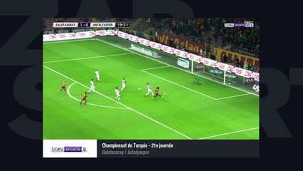 Le Zap Sports.fr du 13 février