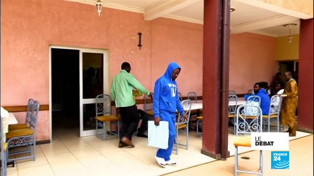 Migrants esclaves en Libye : l'Europe est-elle coupable ?