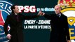 PSG ça se discute : Emery-Zidane, la partie d’échecs