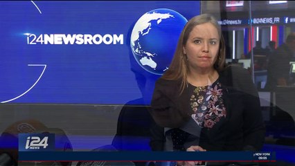 Le gaz, nouvelle source de tension entre Israël et le Liban