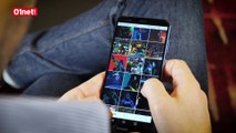 Test du Huawei P Smart, le smartphone «borderless» abordable de Huawei