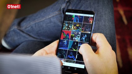 Test du Huawei P Smart, le smartphone «borderless» abordable de Huawei