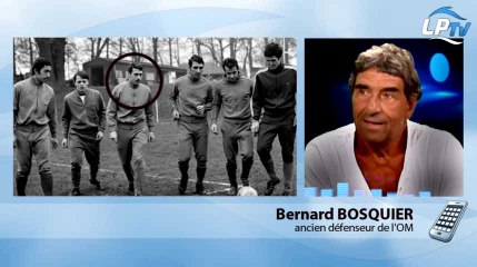 Bosquier : "Des joueurs comme Bonnel, on n'en fait plus"