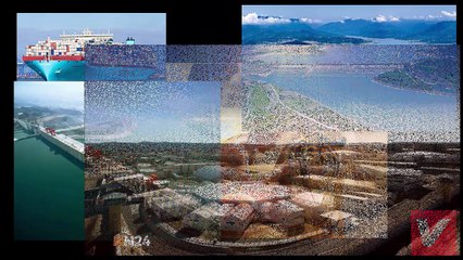 Emiray 8. Bölüm  Trt Çocuk çizgi film