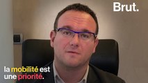 Handicap : pour le député Damien Abad, 