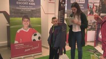 LOSC-OL : le rendez-vous des Escort Kids