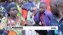 Lutte contre Boko Haram : au Cameroun, des déplacés risquent de devenir apatrides