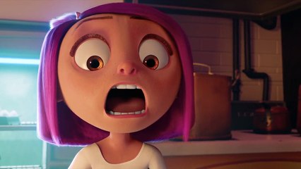 Küçük Kahramanlar Dublajlı Fragman
