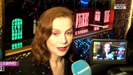 12ème cérémonie des Globes de Cristal (Exclu vidéo)