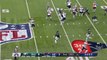 Super bowl - Tom Brady Drops Wide Open Pass on Failed Trick Play Attempt  Can't-Miss Play  Super Bowl LII