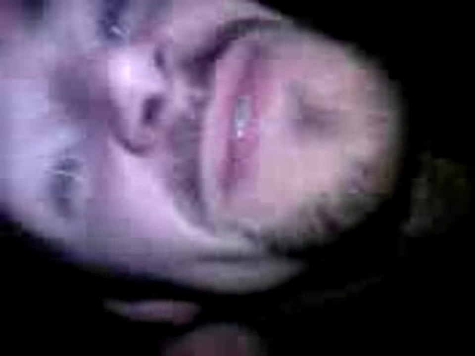 hutte gamin