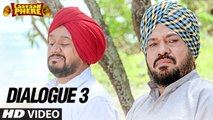 Laavaan Phere | Dialogue | Roshan Prince | Karamjit Anmol | Gurpreet Ghuggi | Releasing 16 February