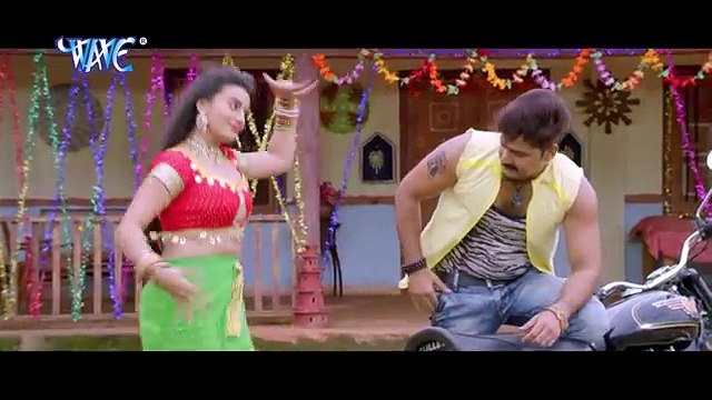सबसे हिट गाना 2017 - पातर छितर - Patar Chhitar - Pawan Singh - Sarkar Raj - Bhojpuri Songs