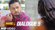 Laavaan Phere | Dialogue Promo | Roshan Prince | Rubina Bajwa | BN Sharma | Releasing 16 February