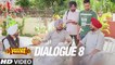 Laavaan Phere: Dialogue Promo | Roshan Prince | BN Sharma | Gurpreet Ghuggi | Releasing 16 February