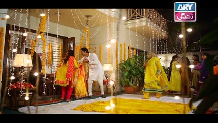 Mere Baba ki Ounchi Haveli - Episode 296 on Ary Zindagi in High Quality - 13th February 2018