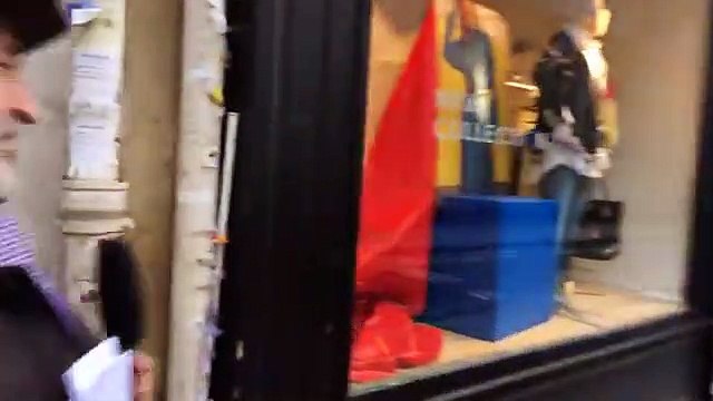 Culture on Live : le quartier du Marais