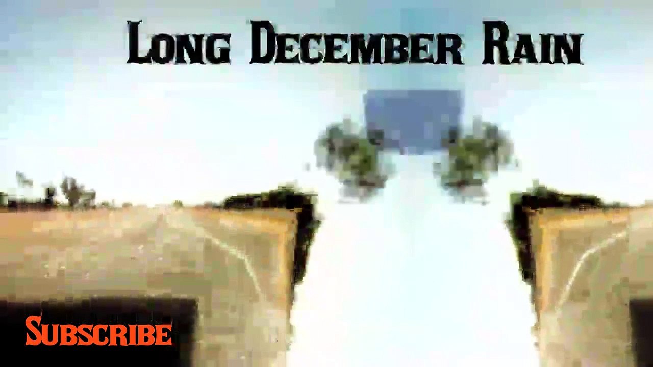 I Want To Make This Right (demo B-side) by Long December Rain