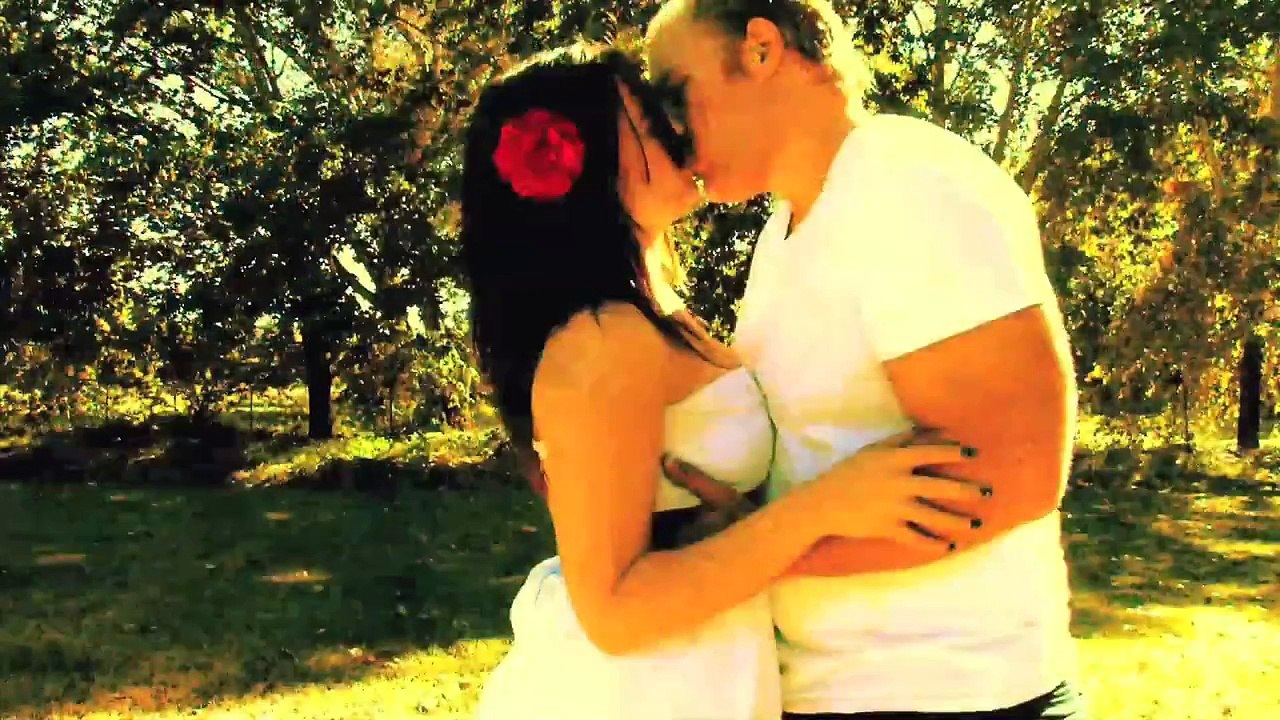 I am Lost Official Music Video - Mock Jensen of Long December Rain