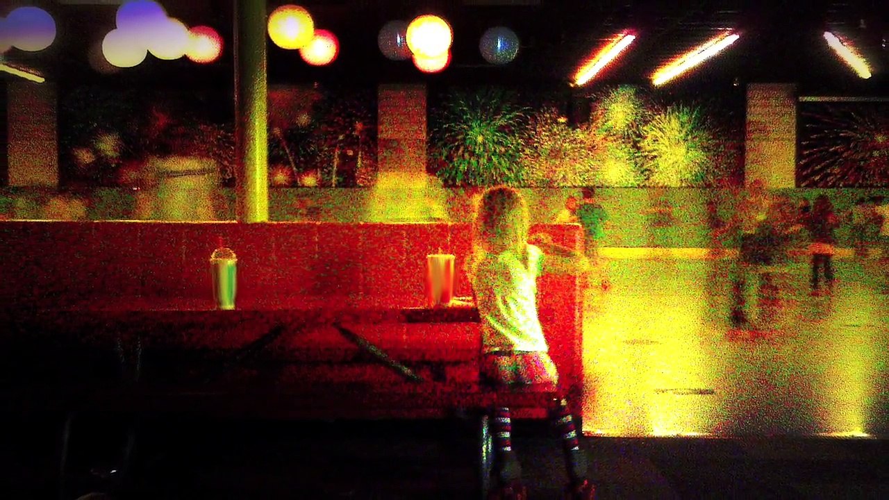 Long December Rain - Alive