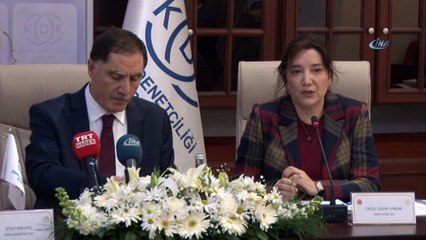 Kamu Başdenetçisi Şeref Malkoç: “Aile yapısıyla ilgili gerekli sosyal, hukuki tedbirler alınmazsa önümüzdeki yıllarda bu çok daha büyük felaketlere yol açacak”