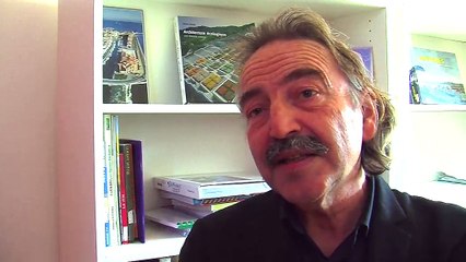 L'interview de Florian Salazar-Martin, adjoint au maire délégué à la Culture.