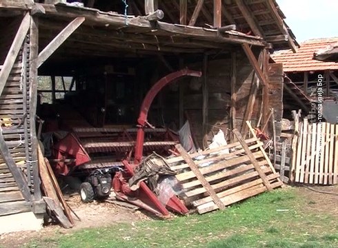 Predavanja o IPARD programu i u borskoj opštini, 13. februar 2018. (RTV Bor)