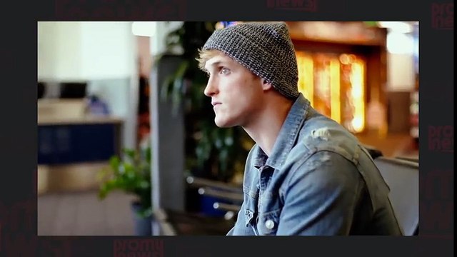 Kein Geld mehr! YouTube geht gegen Logan Paul vor!