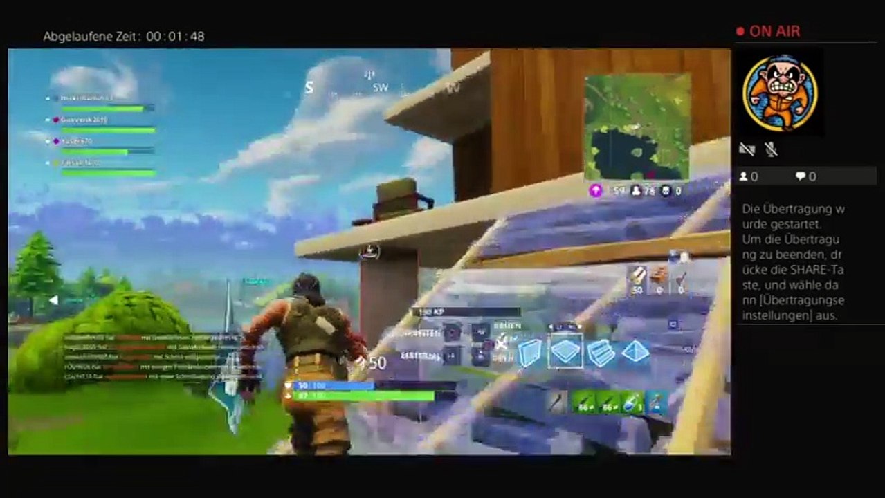 PS4-Live-Übertragung von makimamino3 (29)