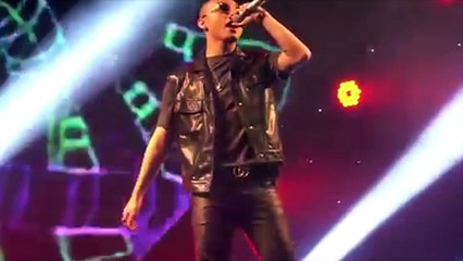 Sao Việt “chất phát ngất” với mốt kính râm tin hin không che nổi mắt