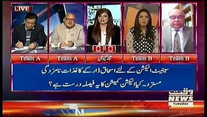 2V2 On Waqt News – 13th February 2018
