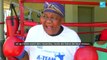 Afrique du Sud : ces grands-mères sud-africaines qui matent la vieillesse à coups de poings