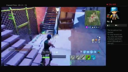 azdogg007son's Live PS4 fortnite duos (5)