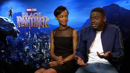 Black Panther cast: Could they work with an ex or sibling?