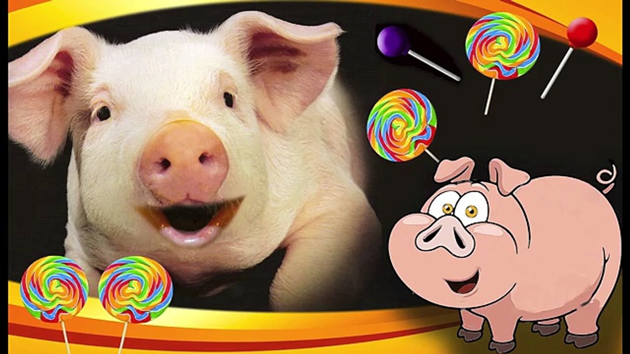 Pirulito que bate bate - Canção infantil