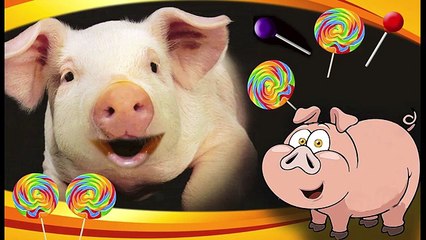 Pirulito que bate bate - Canção infantil