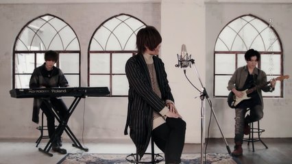 カタオモイ ／ Aimer(cover) by 天月