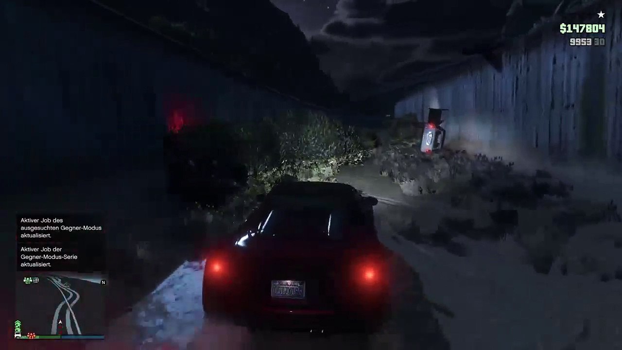 PS4-Live-Übertragung von GAMIEFIGHTERIV (31)