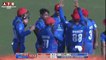 Afghanistan all Wickets against Zimbabawe in the 3rd ODI Cricket Match 2018