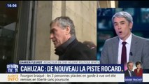 Cahuzac reparle du financement du mouvement de Rocard lors de son procès en appel
