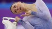 The Funniest Faces From Olympics Figure Skating