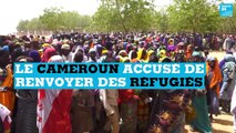 Le Cameroun accusé de renvoyer des réfugiés de Boko Haram vers le Nigeria
