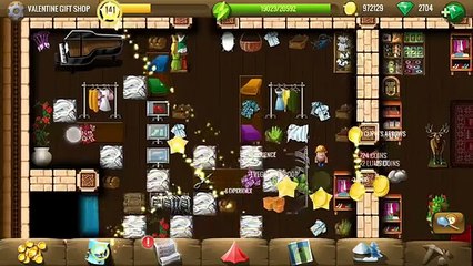 Valentine gift shop - Valentine 2017 - Diggy's Adventure