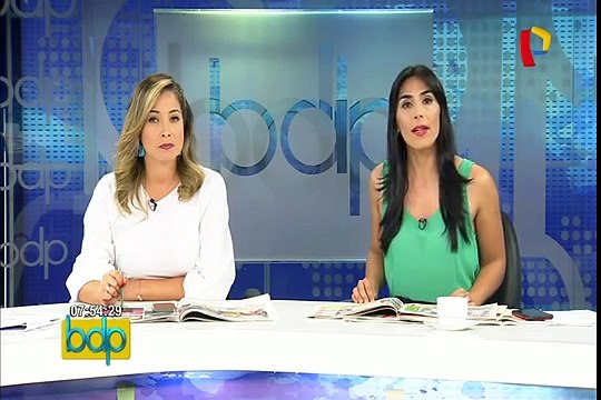 Chorrillos: camión municipal arroja basura en playa La Chira