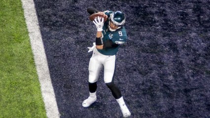 Were the Eagles in an illegal formation for 'Philly Special?'