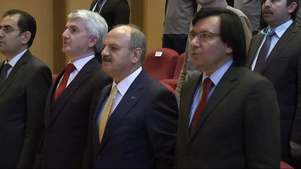 TEI'de 36 kursiyer işbaşı yaptı