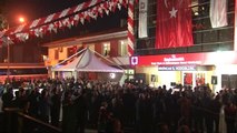Erzincan Başbakan Yıldırım Erzincan'da Konuştu-1